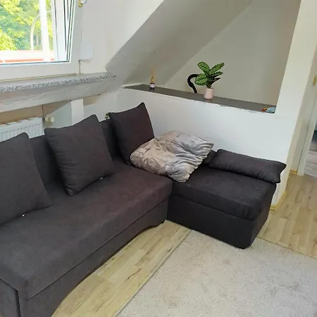 Nest Monteurwohnung Bis 5 Personen *