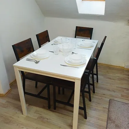 Nest Monteurwohnung Bis 5 Personen *