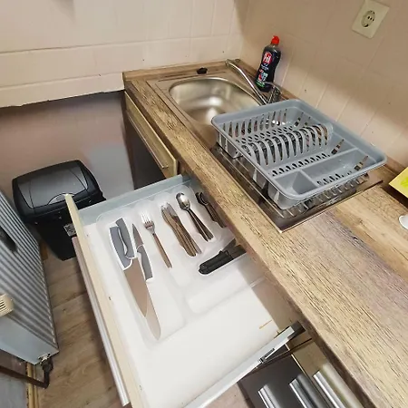 Nest Monteurwohnung Bis 5 Personen *