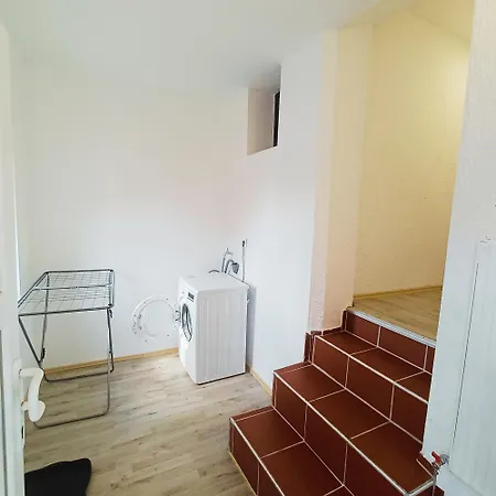 דירה Nest Monteurwohnung Bis 5 Personen *